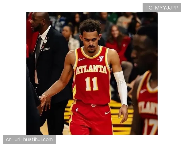 流言:多支球队询价老鹰后卫特雷·杨,亚特兰大态度开放 流言:多支球队询价老鹰后卫特雷·杨,亚特兰大态度开放